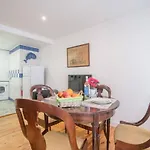 Bairro Alto - 1st Floor 公寓 Lisboa