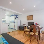 Bairro Alto - 1st Floor Apartment *