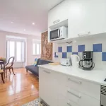 Bairro Alto - 1st Floor Apartment
