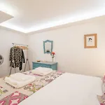 Apartment Bairro Alto - 1st Floor Lisbon