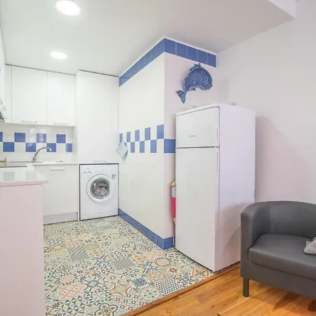 Bairro Alto - 1st Floor