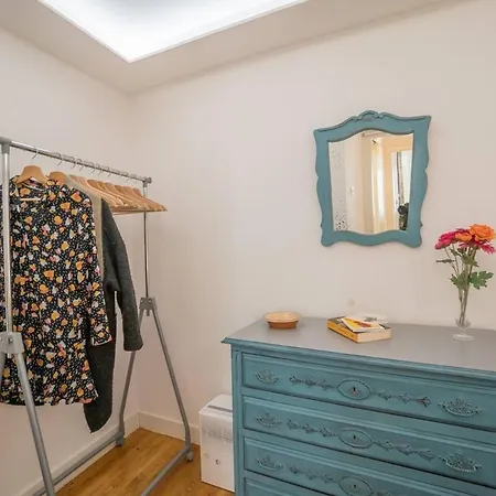 Bairro Alto - 1st Floor Apartament