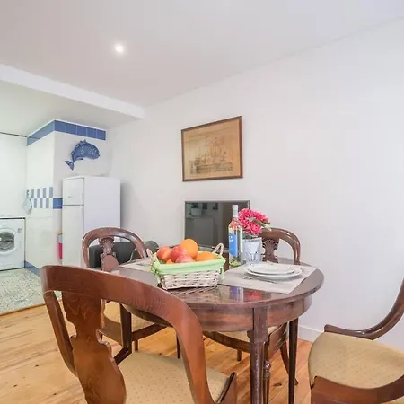 Bairro Alto - 1st Floor Apartament Lizbona