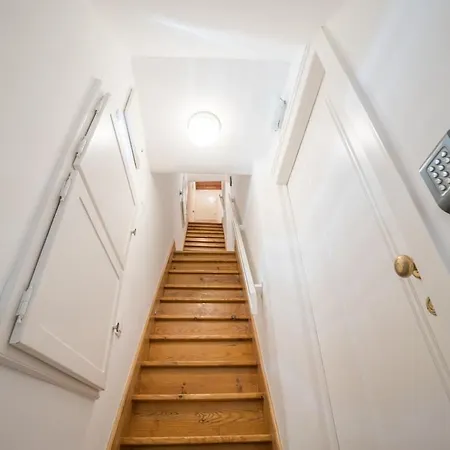 Bairro Alto - 1st Floor Lizbona