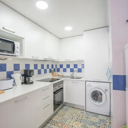 Apartament Bairro Alto - 1st Floor *