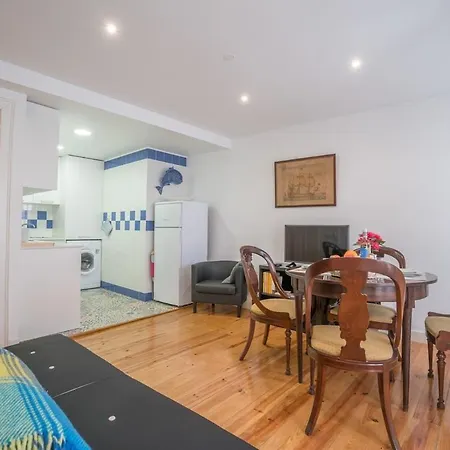 Bairro Alto - 1st Floor Apartament *