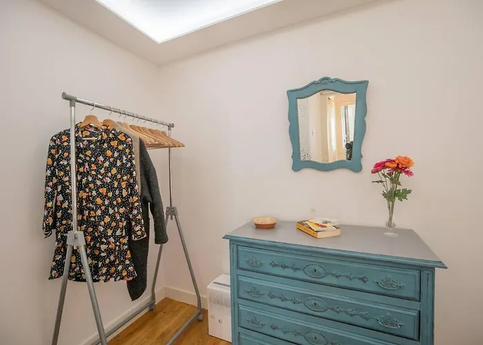 Bairro Alto - 1st Floor Διαμέρισμα