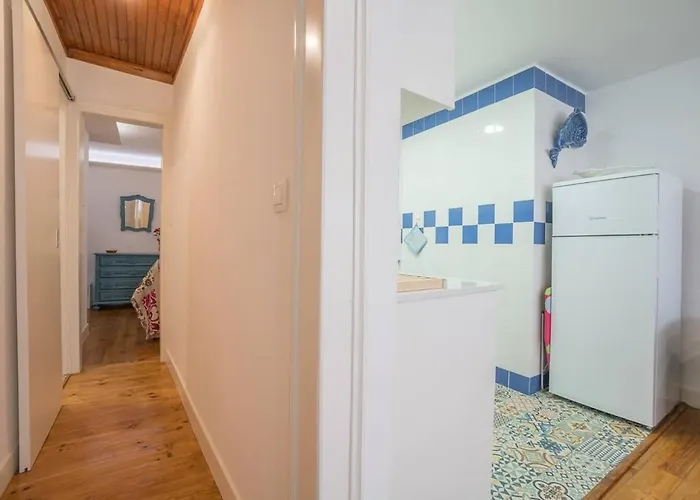 Διαμέρισμα Bairro Alto - 1st Floor Lisboa