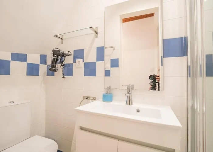 Bairro Alto - 1st Floor Διαμέρισμα