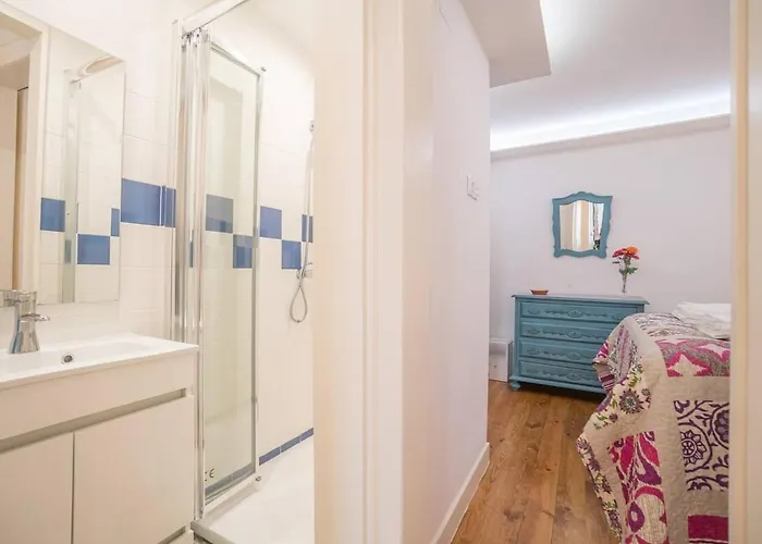 Bairro Alto - 1st Floor *