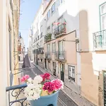 Bairro Alto - 1st Floor Апартаменты *