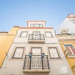 Bairro Alto - 1st Floor * Лиссабон