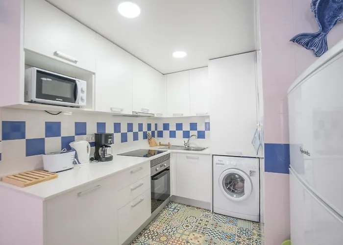 Appartement Bairro Alto - 1st Floor *